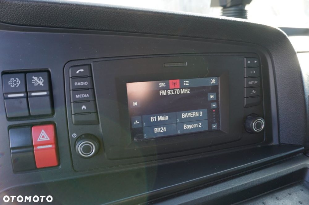 MAN TGS 18.400 4X2 BLS * 2020 * - 11