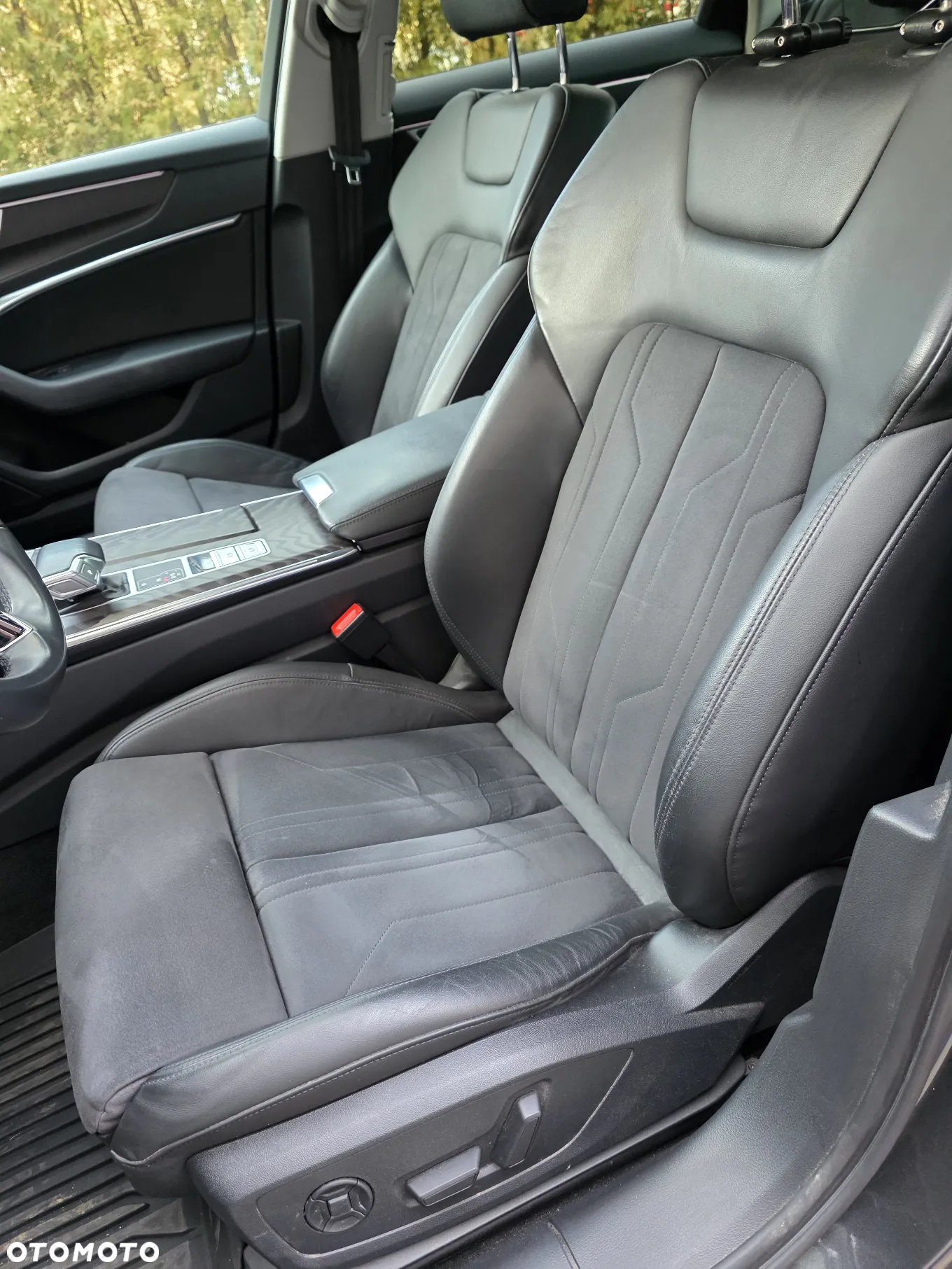 Audi A6 - 5