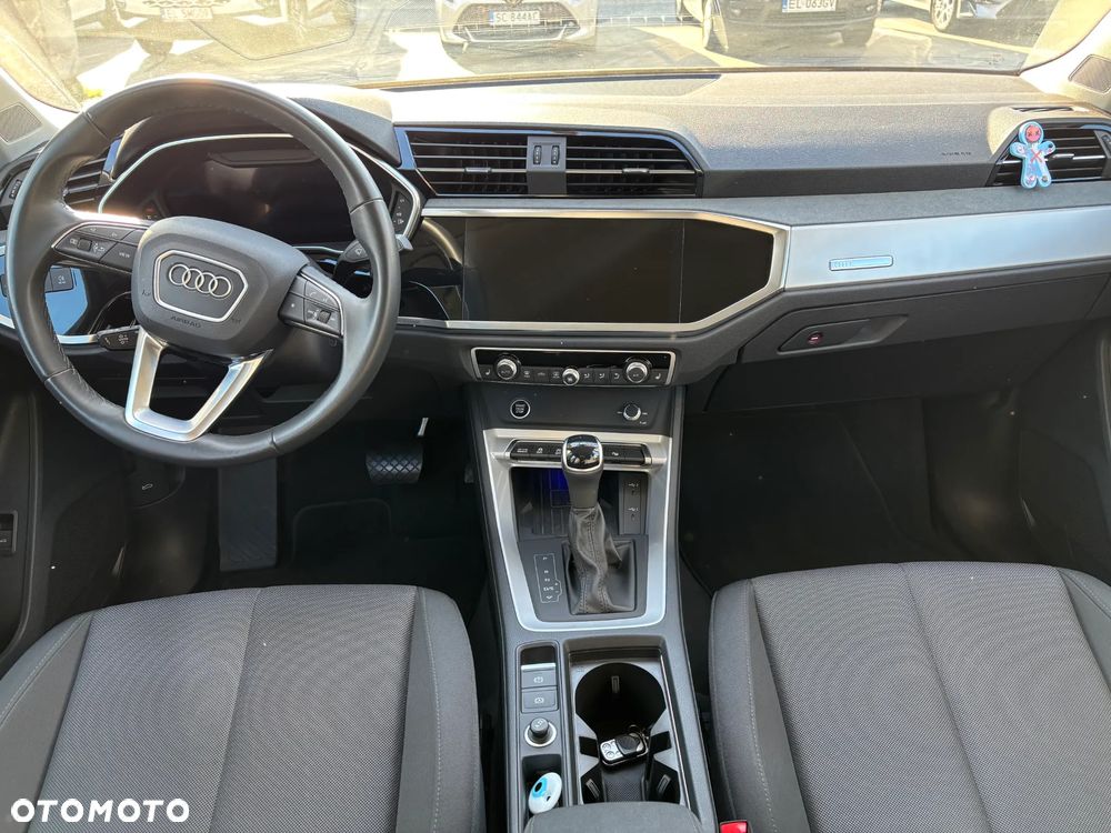 Audi Q3 35 TFSI Advanced S tronic - 13