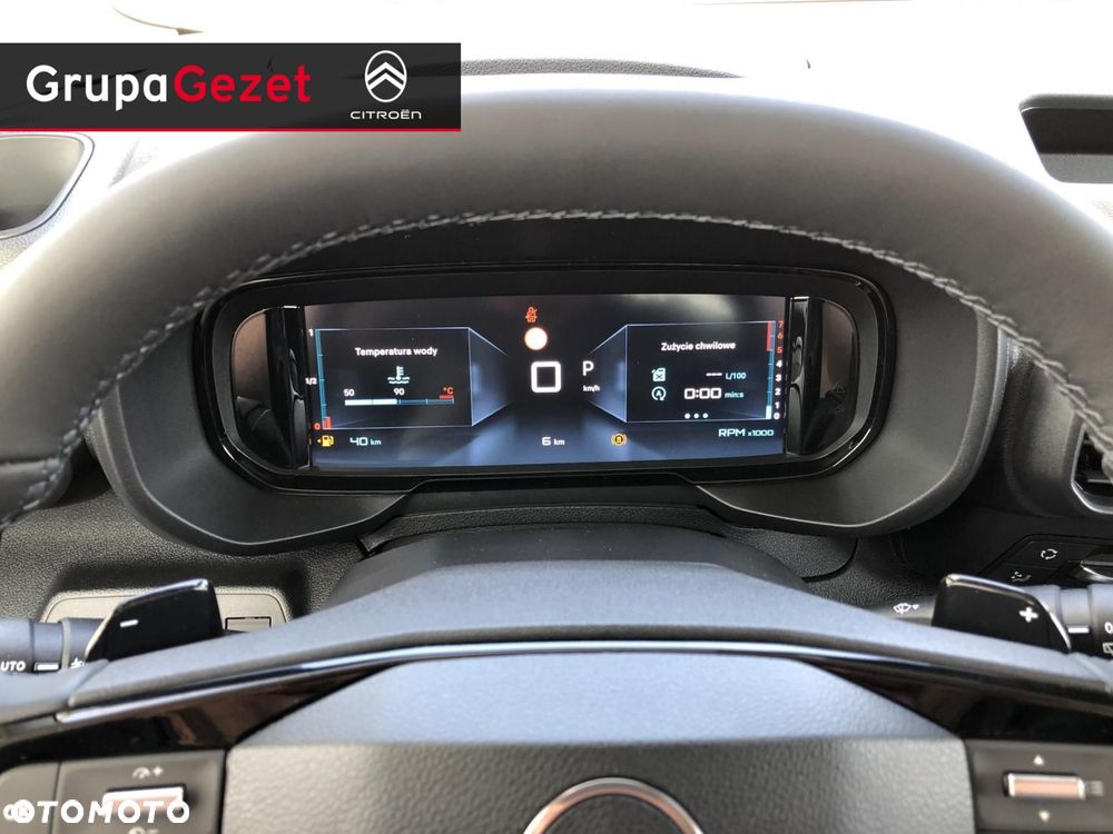 Citroën Berlingo - 19