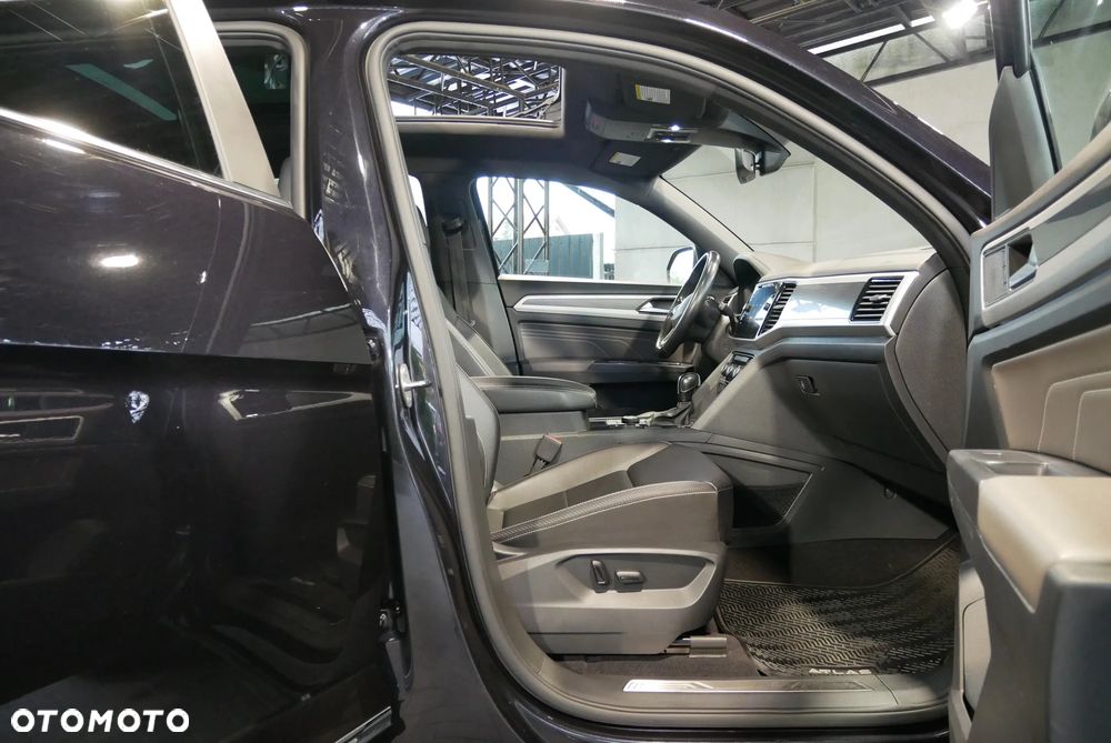 Volkswagen Atlas - 9