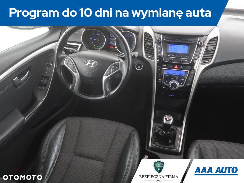 Hyundai i30 - 9