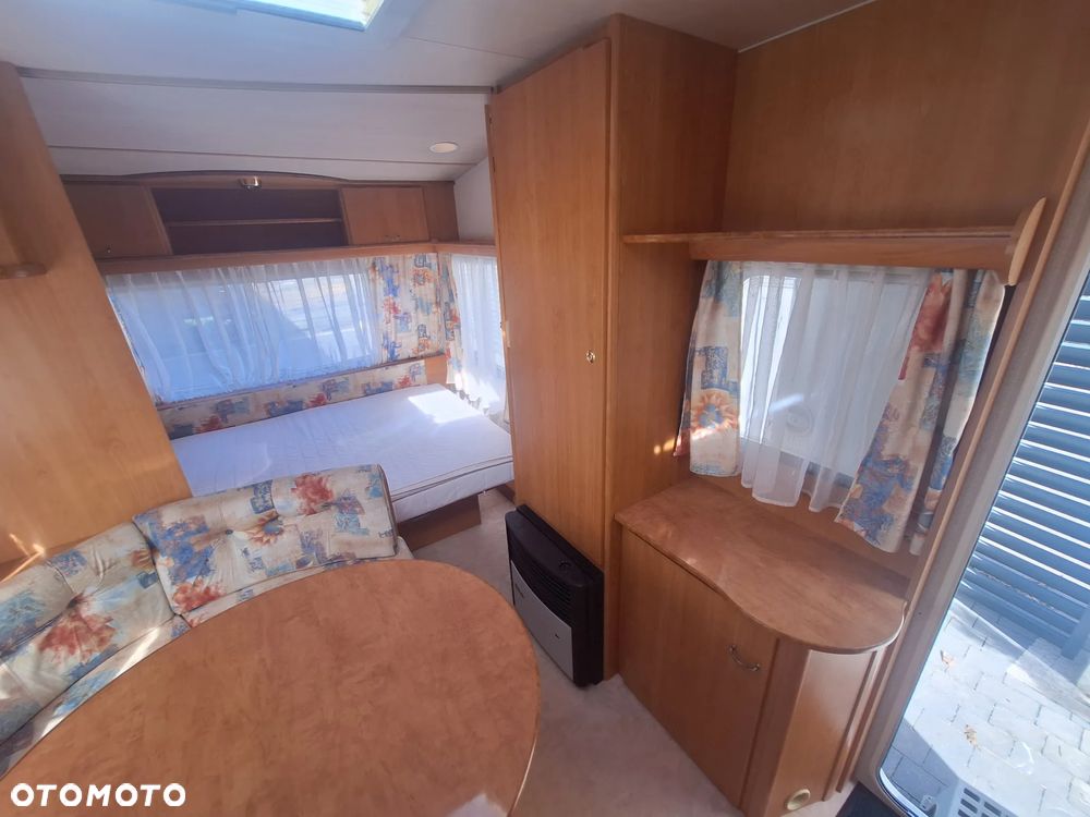 Caravelair 460 - 11