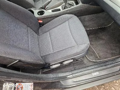 BMW X1 sDrive18d - 18
