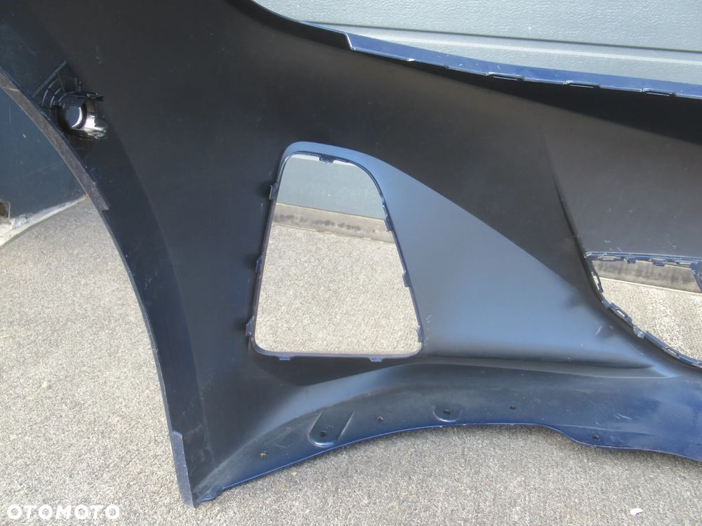 ZDERZAK PRZEDNI PRZÓD BMW 3 G20 G21 LIFT 2022 - 20