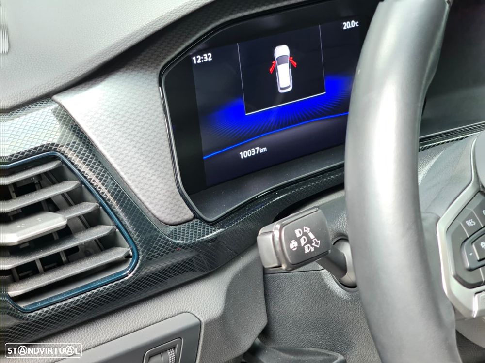 VW T-Cross 1.0 TSI Urban - 6