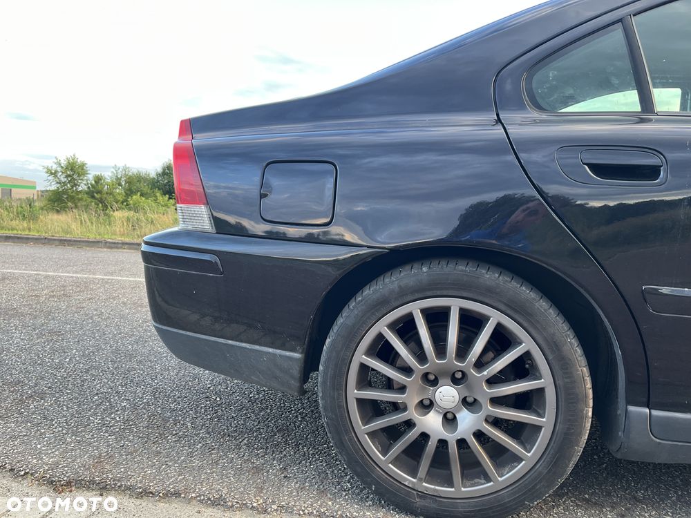 Volvo S60 - 15