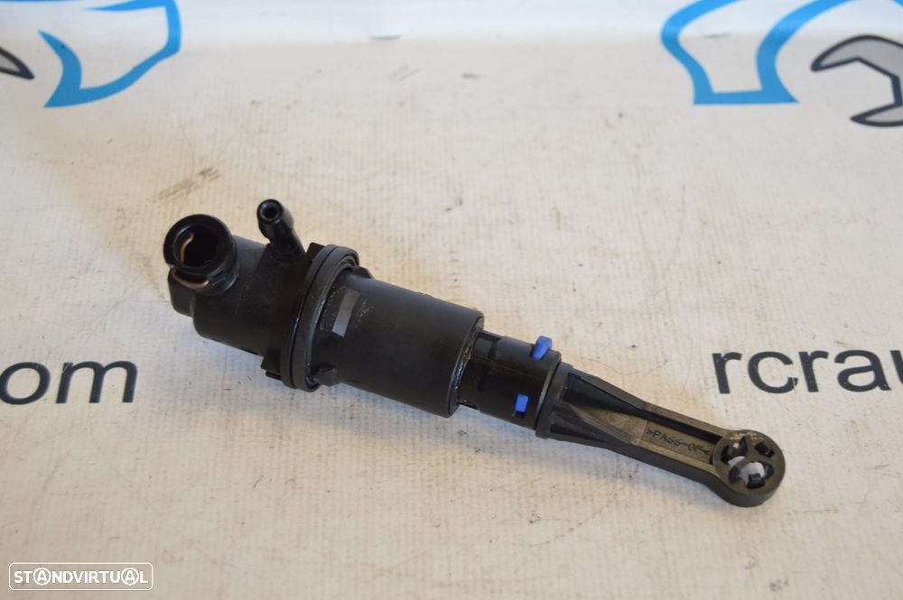 BOMBA EMBRAIAGEM SUPERIOR 9681490580 CITROEN DS3 DS 3 1.6 HDI 92CV 9HP 9H06 10JBOL INJEÇÃO BOSCH - 1