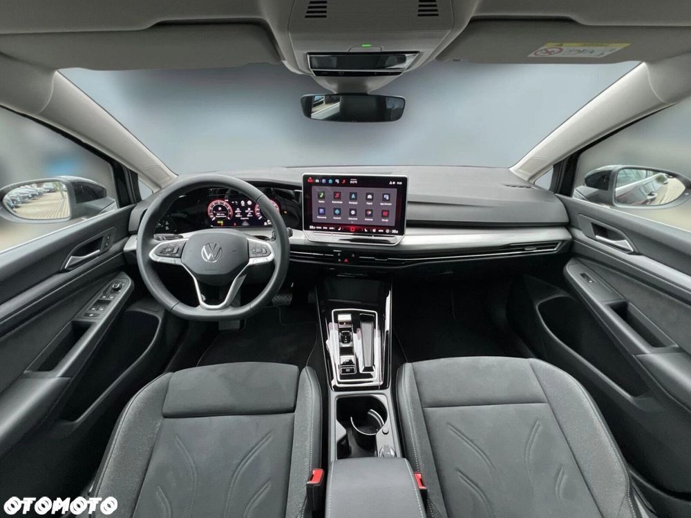 Volkswagen Golf 1.5 eTSI EVO Style DSG - 11