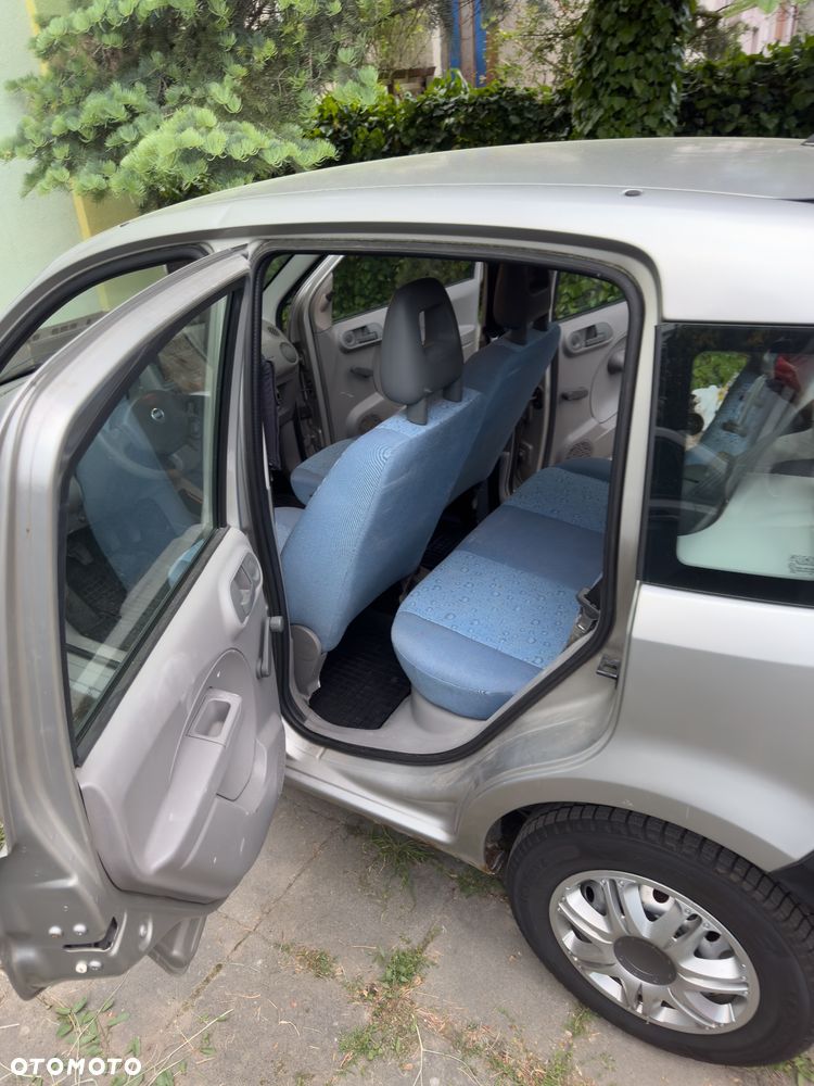 Fiat Panda 1.1 Fresh - 7
