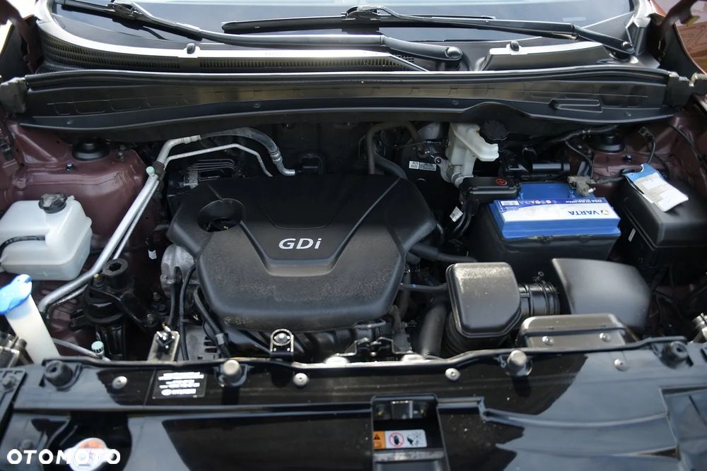 Hyundai ix35 - 36