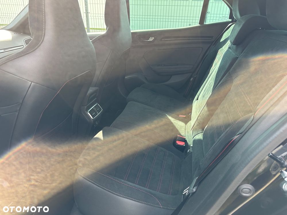 Renault Megane 1.8 TCe FAP R.S Trophy EDC - 16