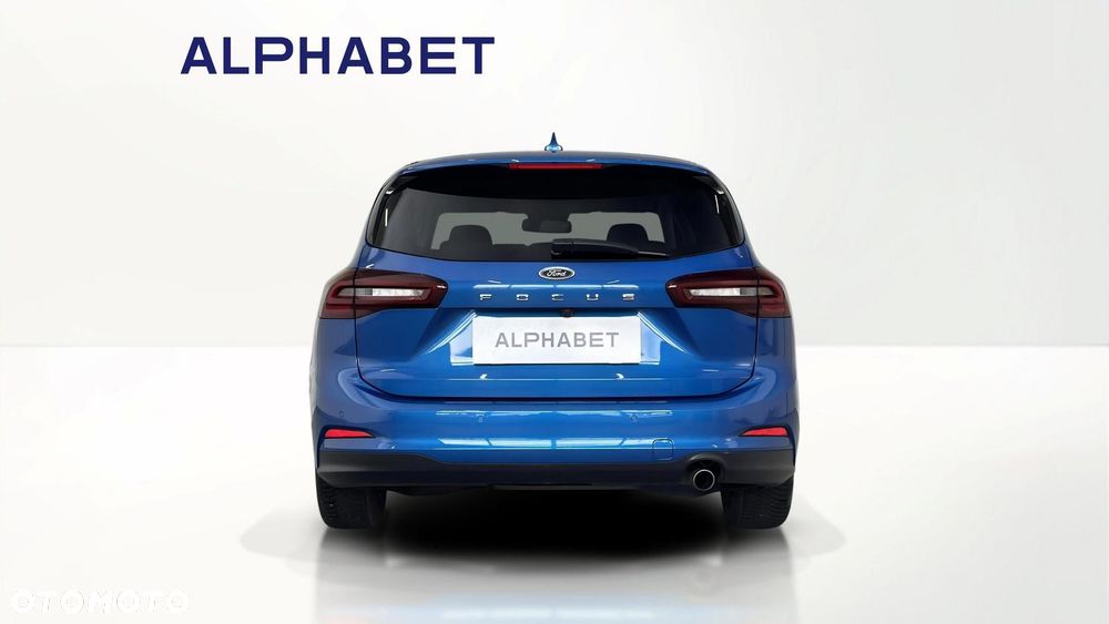 Ford Focus 1.5 EcoBlue Titanium X - 8
