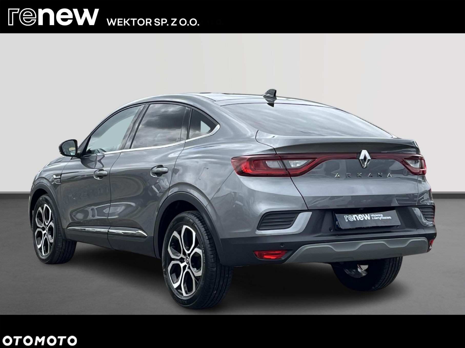 Renault Arkana - 3