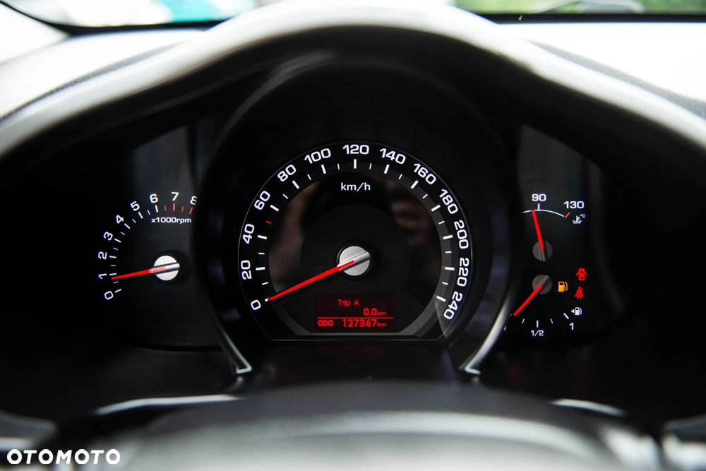 Kia Sportage 1.6 GDI 2WD Attract - 22