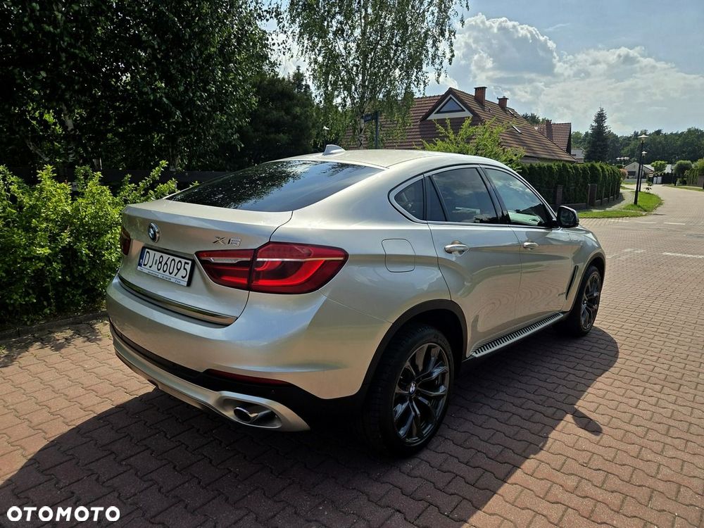 BMW X6 xDrive35i - 3