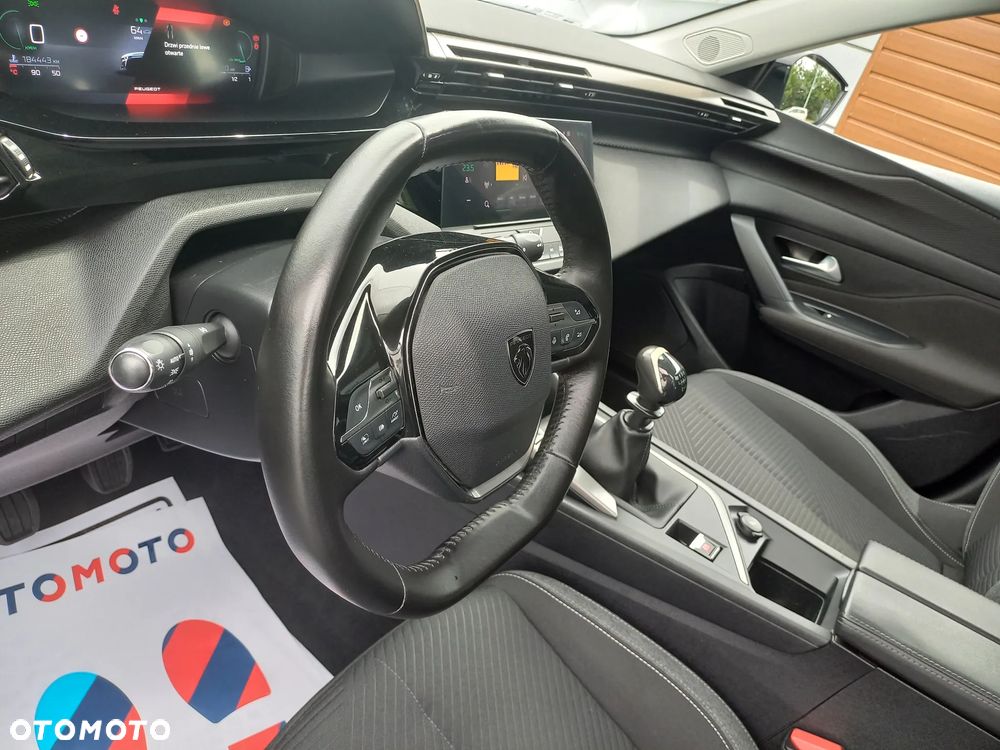 Peugeot 308 BlueHDi 130 Stop & Start Active Pack - 25