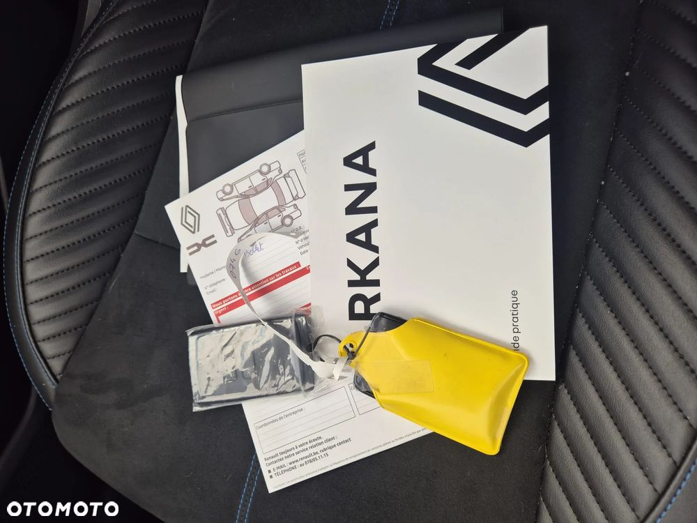 Renault Arkana - 20