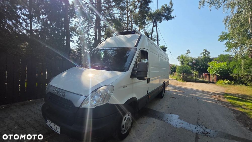 Iveco Daily 35C15 - 19