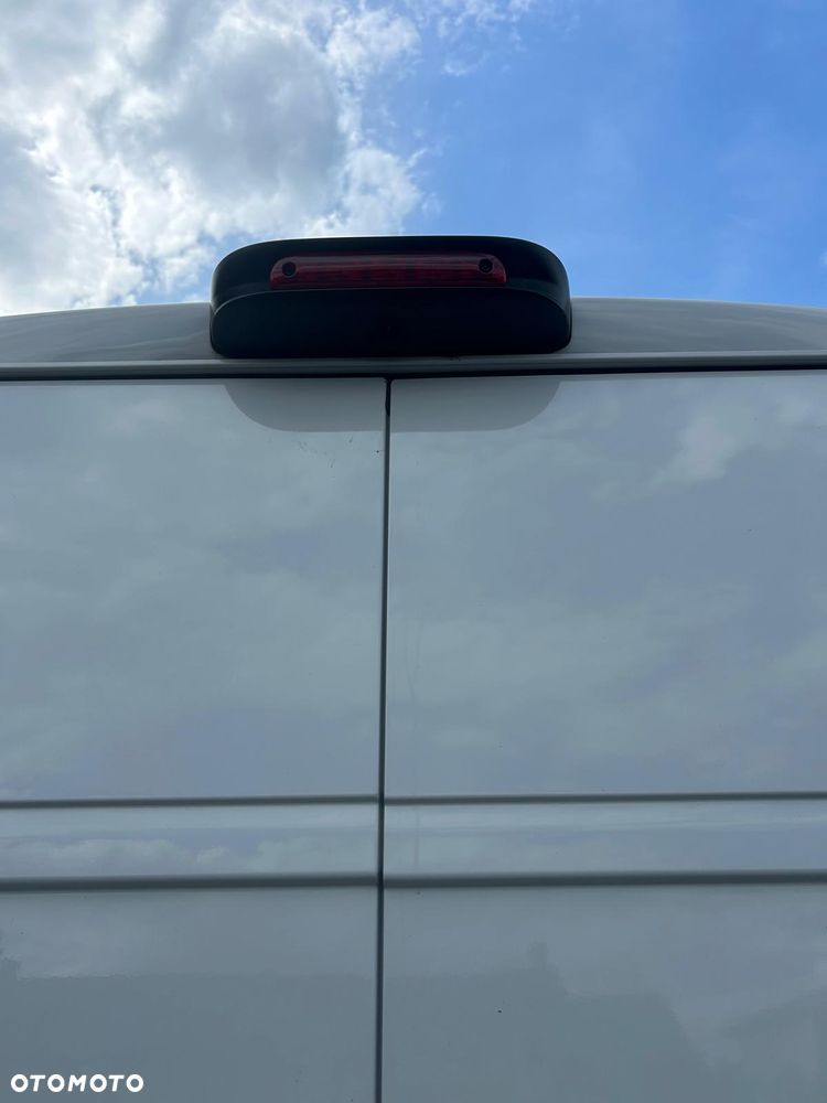 Opel Movano - 8