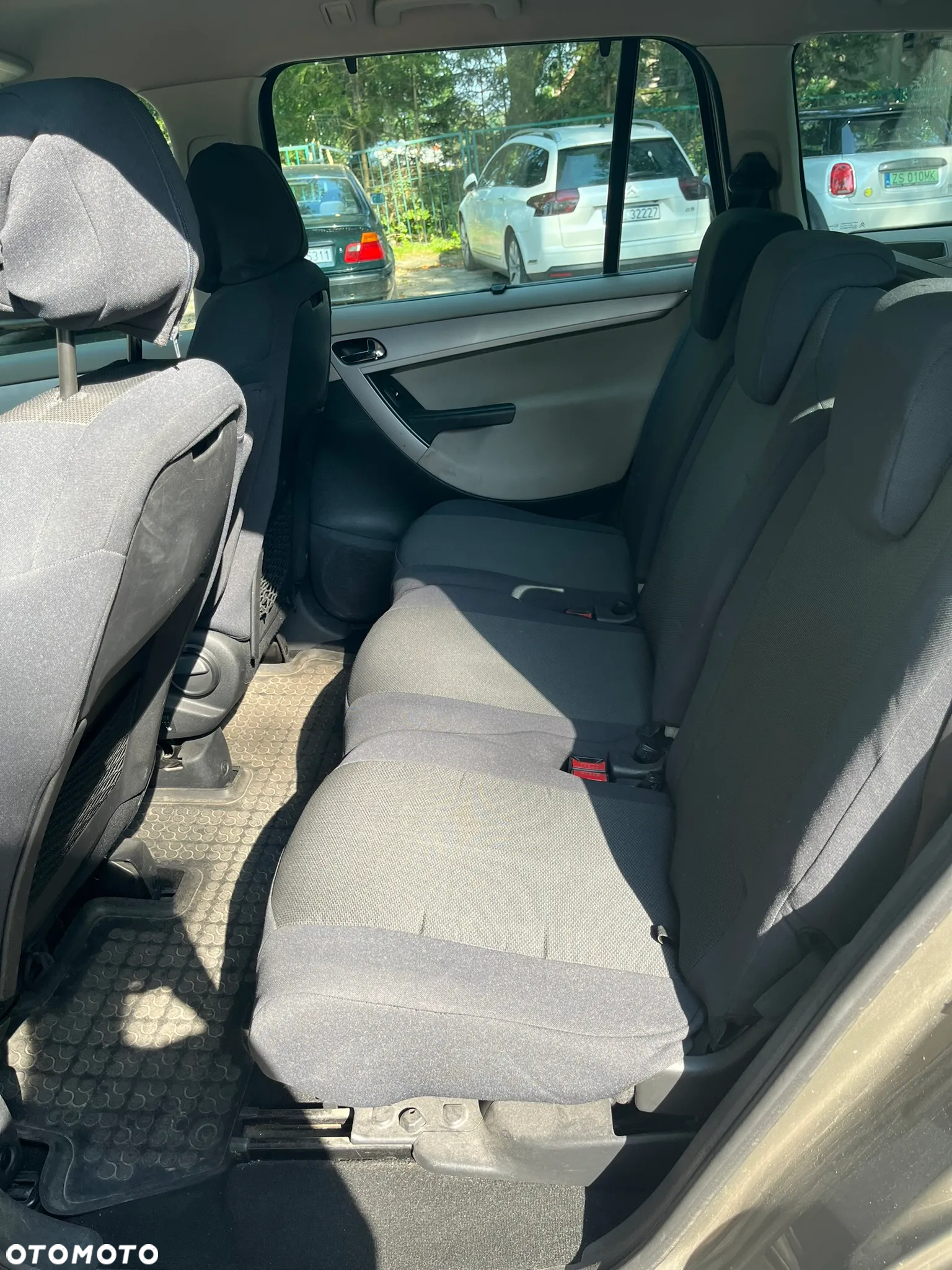 Citroën C4 1.6 HDi SX Pack MCP - 11