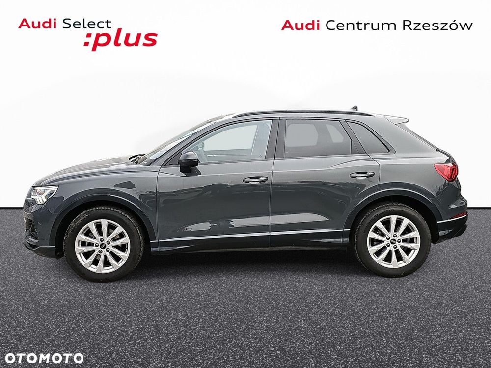 Audi Q3 35 TFSI Advanced S tronic - 8