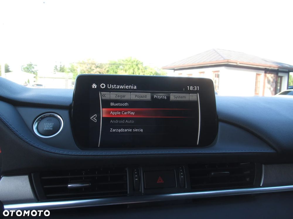 Mazda 6 2.0 SkyMotion - 27