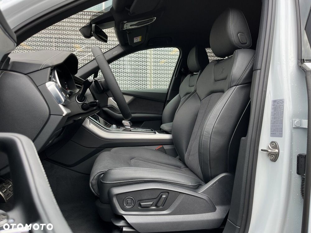 Audi Q7 - 9