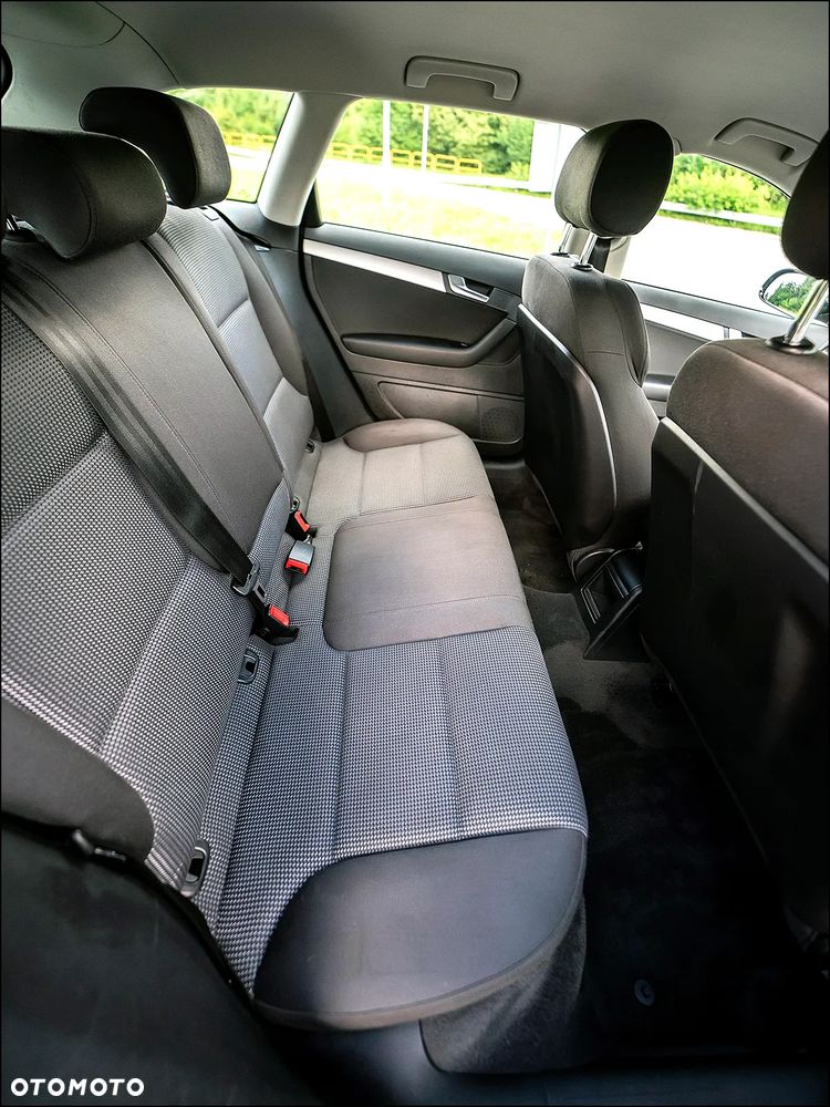 Audi A3 Sportback - 8