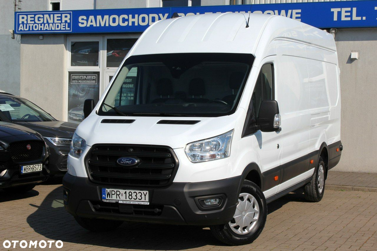 Ford Transit - 3