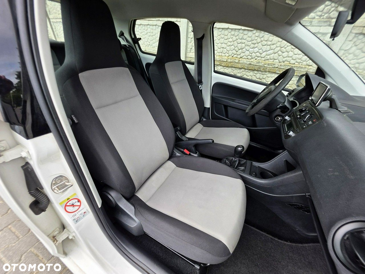Skoda Citigo - 19