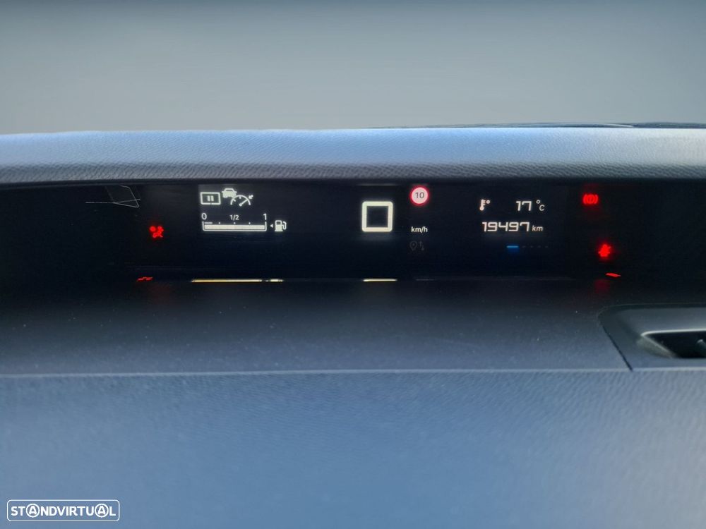 Citroën C3 1.2 PureTech Max - 18