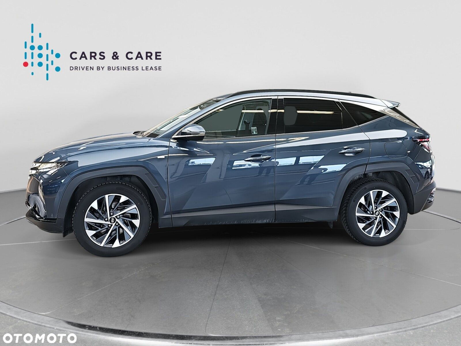 Hyundai Tucson - 16