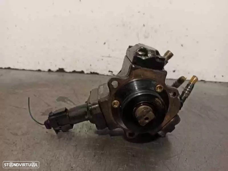 BOMBA INJECÇÃO SMART CITY-COUPE 2006 -A6600700001 - 3