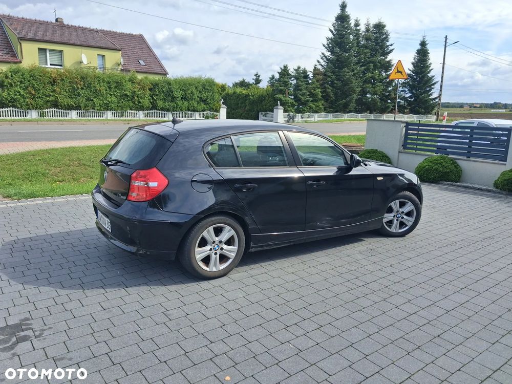 BMW Seria 1 116i Edition Lifestyle - 19