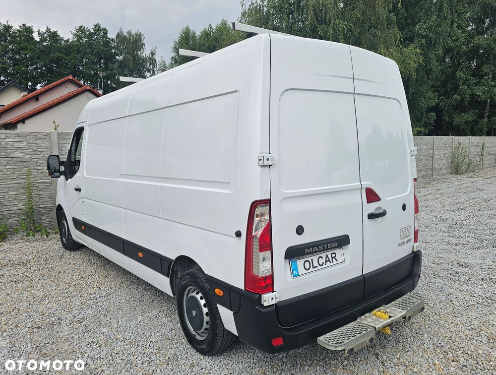 Renault MASTER - 5