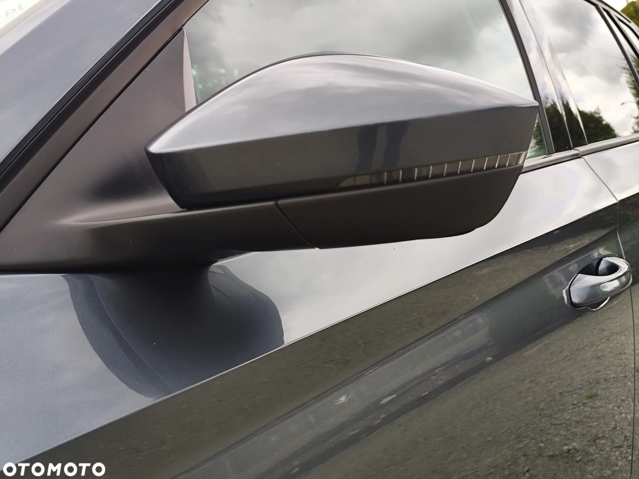 Skoda Kamiq 1.0 TSI Ambition - 20