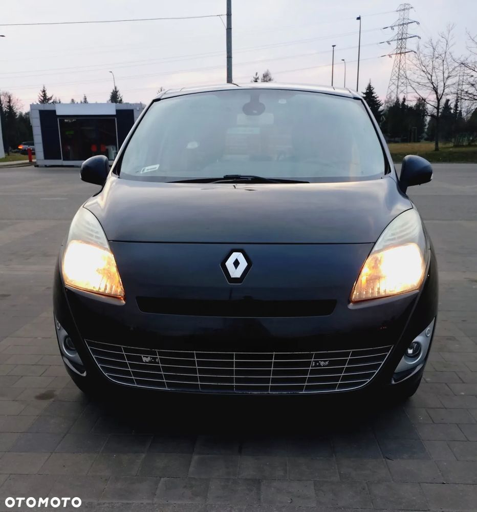 Renault Scenic 1.6dCi Energy Bose Edition - 1