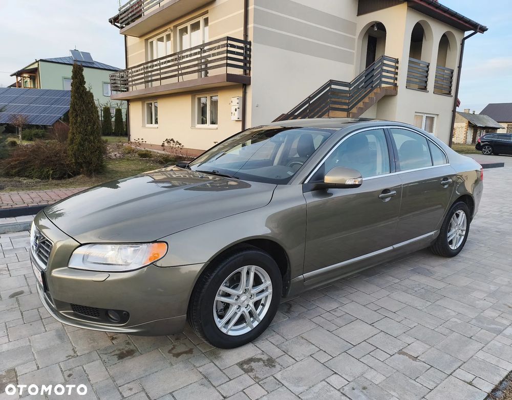 Volvo S80 D3 Kinetic - 3