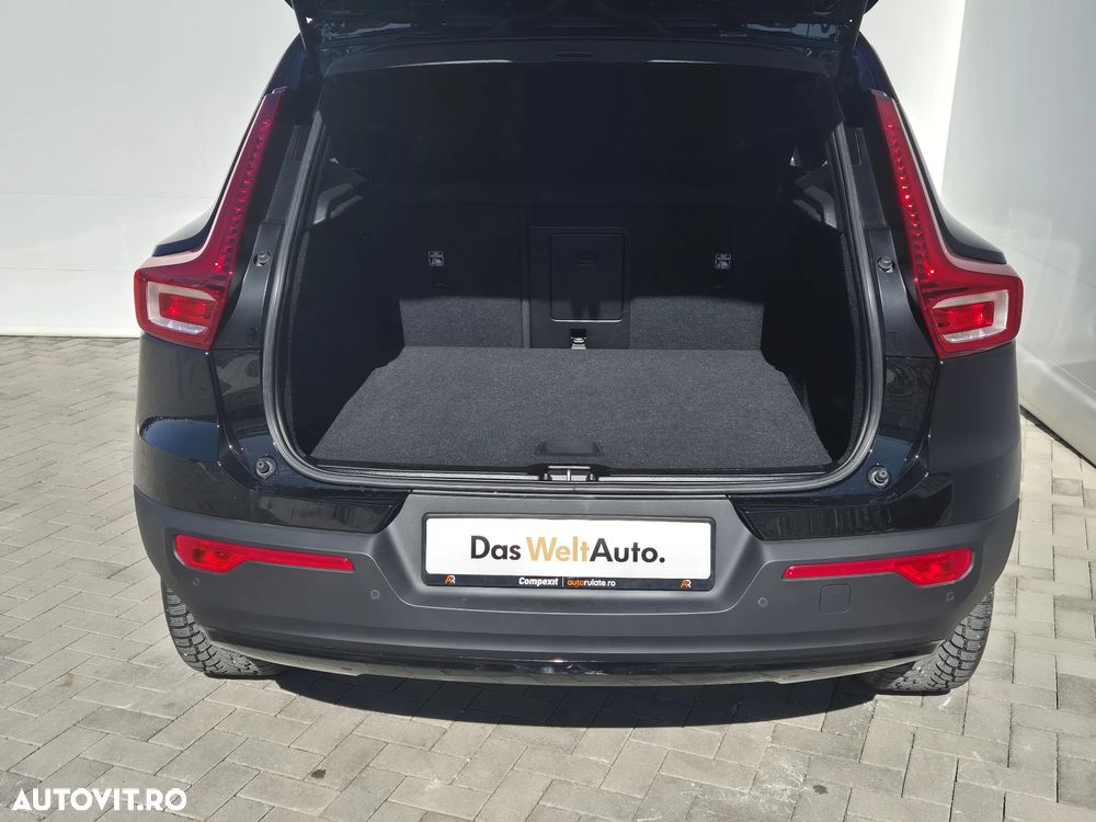 Volvo XC 40 Recharge T5 Twin Engine AT7 Inscription - 26