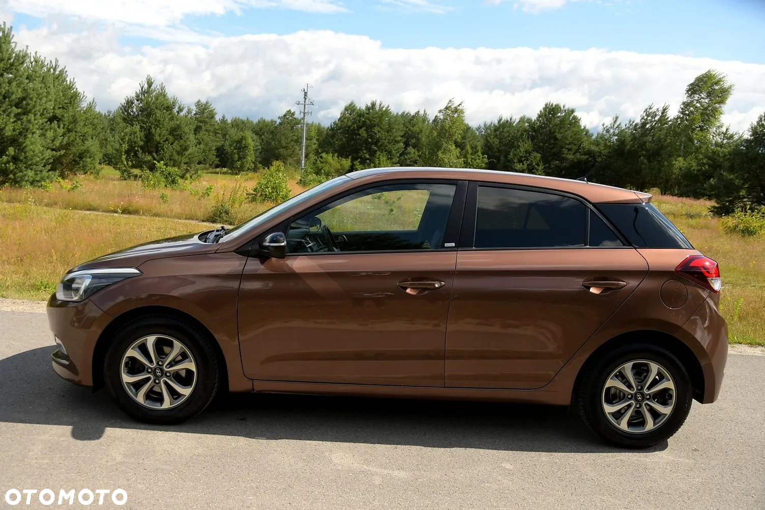 Hyundai i20 1.2 Passion Plus - 3