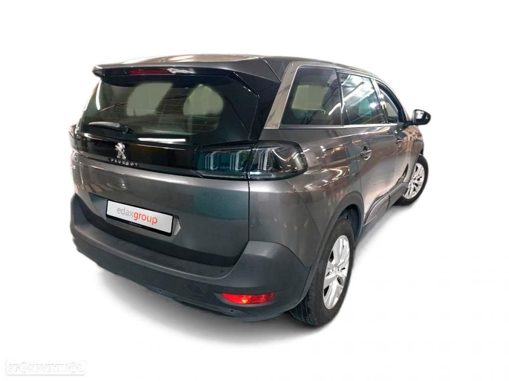 Peugeot 5008 1.5 BlueHDi Active Pack - 2