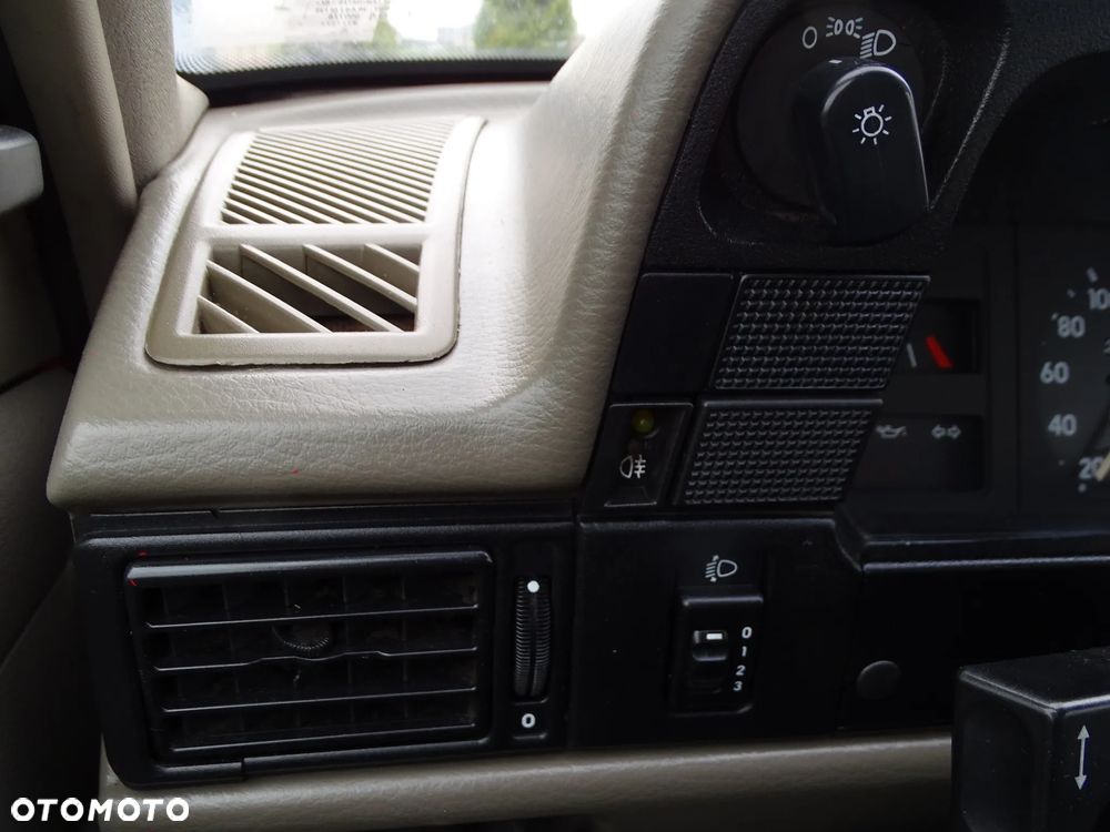 Opel Kadett 1.4 LS - 27