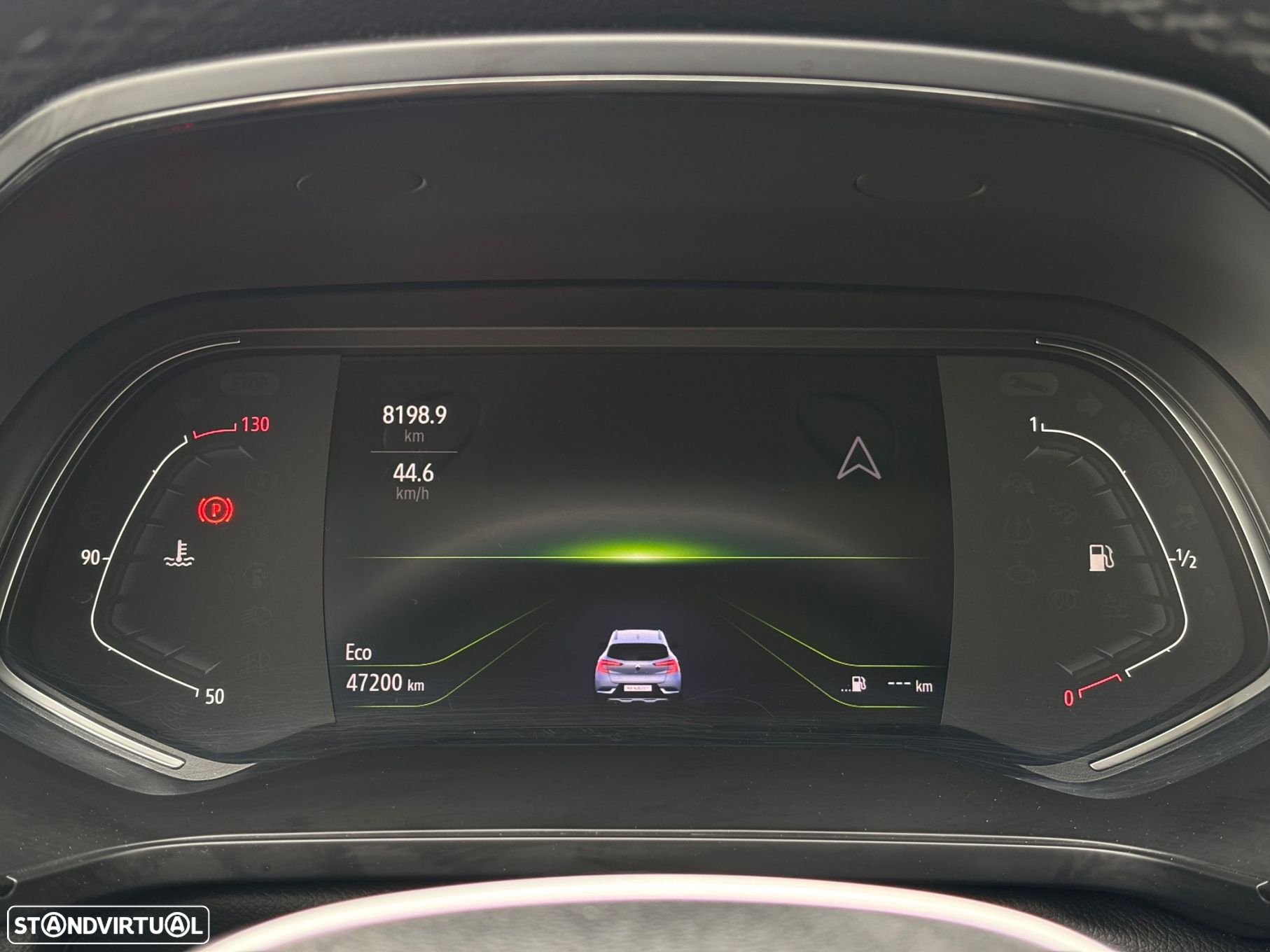 Renault Captur 1.0 TCe Techno - 15