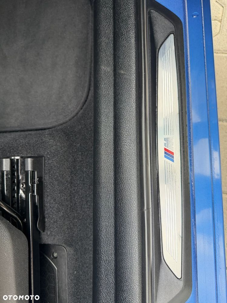 BMW Seria 2 218d Sport-Aut M Sport - 32