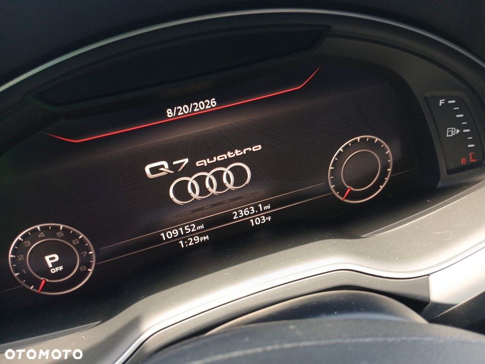 Audi Q7 - 19