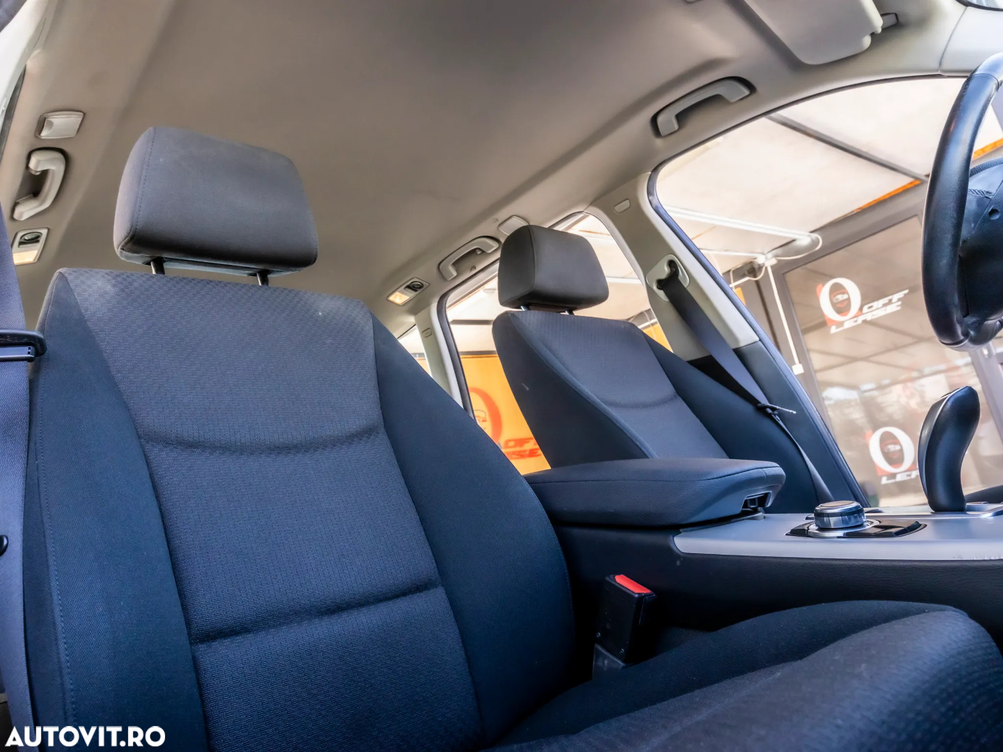 BMW X3 - 5