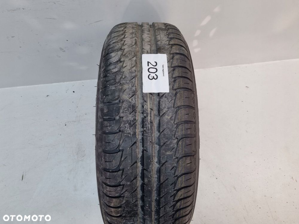 KOŁO ZAPASOWE Peugeot Citroen C3 II zapas felga 195/65 R15 4x108 ET27 - 9