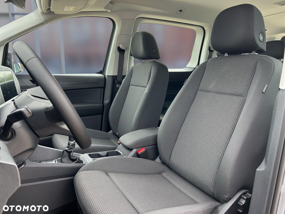 Volkswagen Caddy Maxi 1.5 TSI - 15
