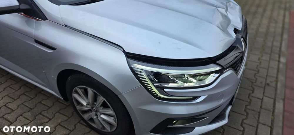 Renault Megane 1.5 Blue dCi Business - 13